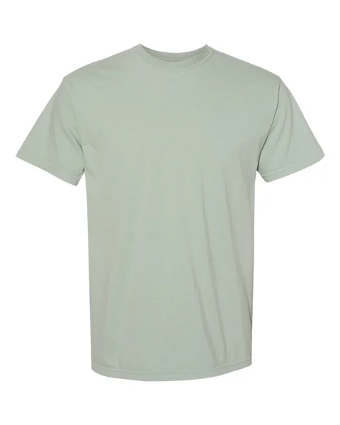 Comfort Colors 1717 tee in Bay