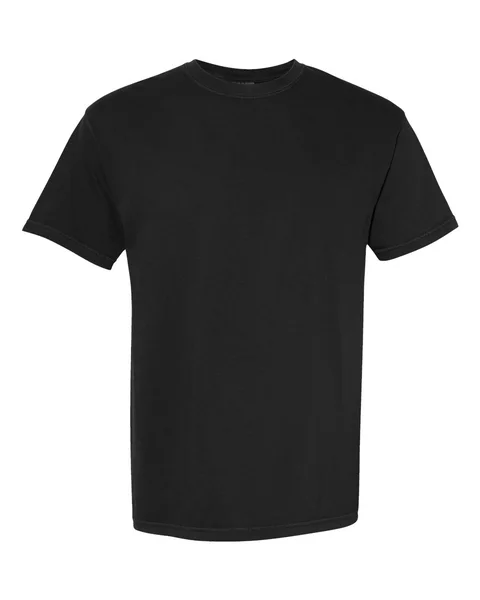 Comfort Colors 1717 tee in Black