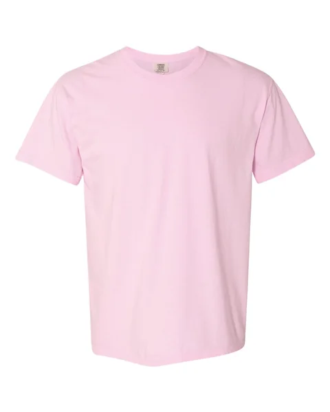 Comfort Colors 1717 tee in Blossom