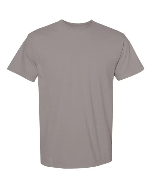 Comfort Colors 1717 tee in Grey