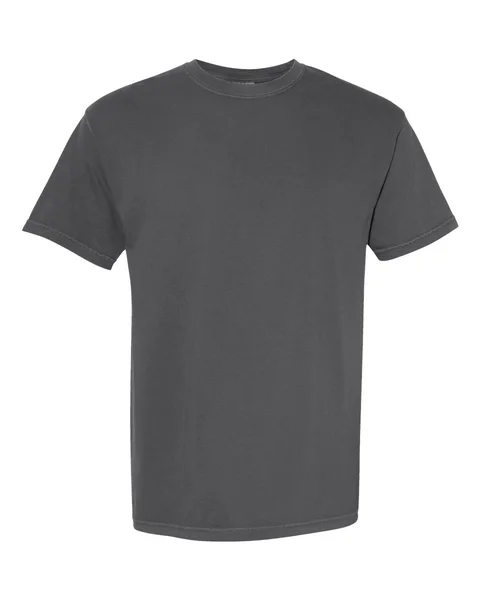 Comfort Colors 1717 tee in Pepper